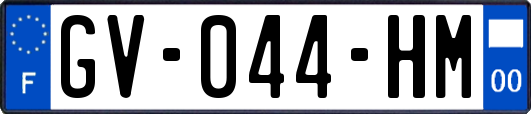 GV-044-HM