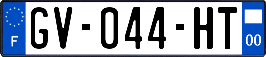 GV-044-HT
