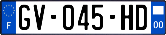 GV-045-HD