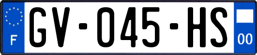 GV-045-HS