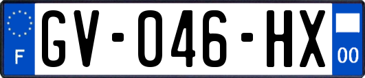 GV-046-HX