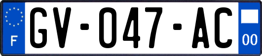 GV-047-AC