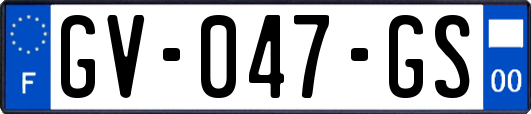 GV-047-GS