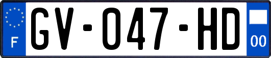 GV-047-HD