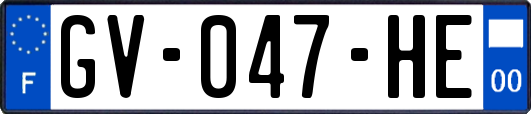 GV-047-HE