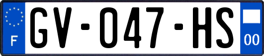 GV-047-HS