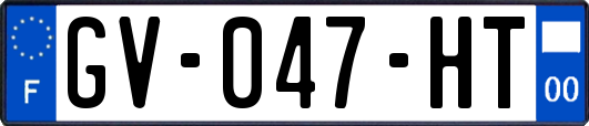 GV-047-HT