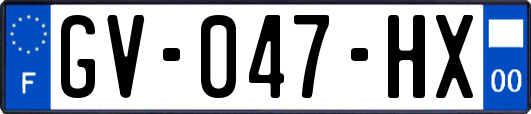 GV-047-HX