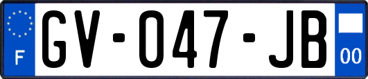 GV-047-JB