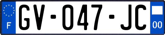 GV-047-JC