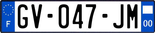GV-047-JM