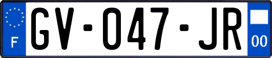 GV-047-JR