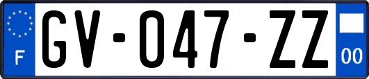 GV-047-ZZ