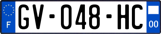 GV-048-HC