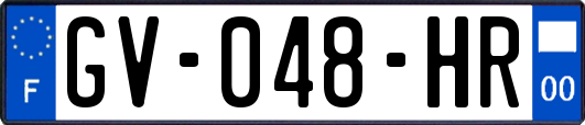 GV-048-HR