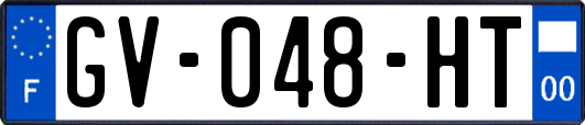 GV-048-HT