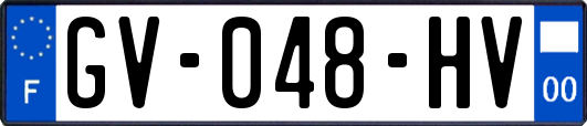 GV-048-HV