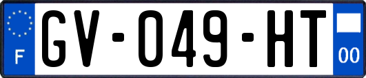 GV-049-HT