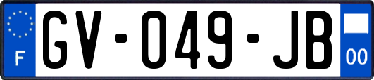 GV-049-JB