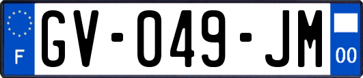 GV-049-JM