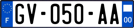 GV-050-AA