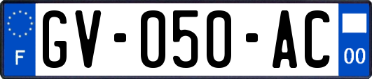 GV-050-AC