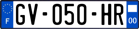 GV-050-HR