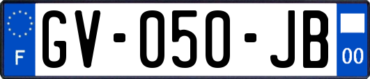 GV-050-JB