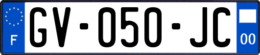 GV-050-JC