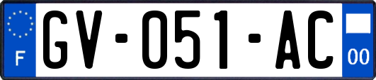 GV-051-AC