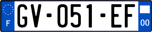 GV-051-EF