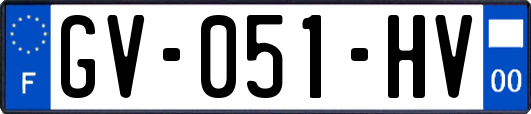 GV-051-HV