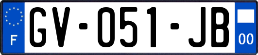 GV-051-JB
