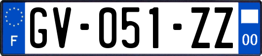 GV-051-ZZ