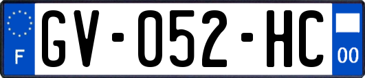 GV-052-HC
