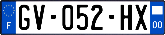 GV-052-HX