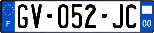 GV-052-JC