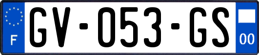 GV-053-GS