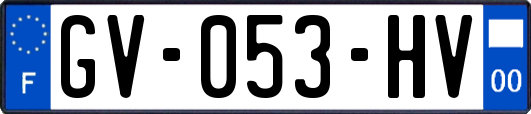 GV-053-HV