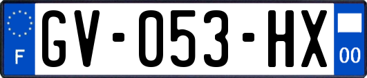 GV-053-HX