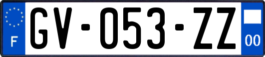 GV-053-ZZ