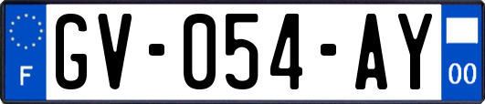 GV-054-AY