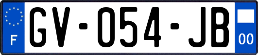 GV-054-JB