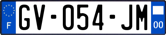 GV-054-JM