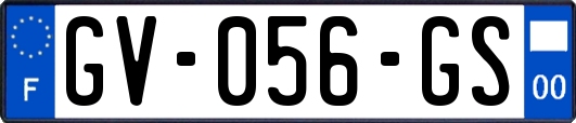 GV-056-GS