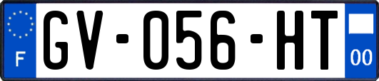 GV-056-HT