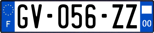 GV-056-ZZ