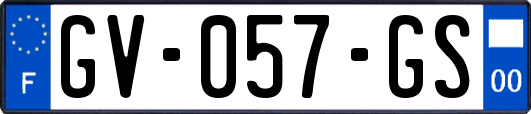 GV-057-GS