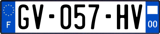 GV-057-HV