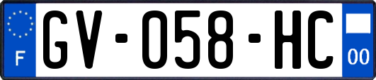 GV-058-HC